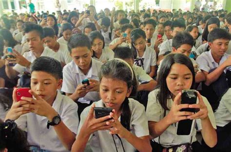 iba mobile electronics|Smartphones, gadgets sa eskuwelahan ipagbabawal.